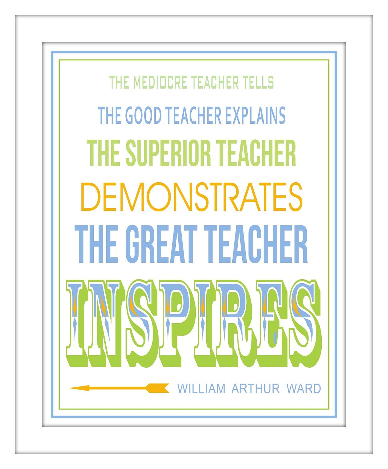 Inspirational Quotes For Teachers Going Back To School