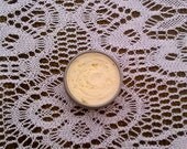 1/2oz. Herbal Rose Cream and Moisturizer (tin)