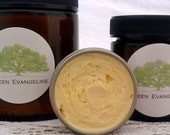 4oz. Herbal Rose Cream and Moisturizer (jar)