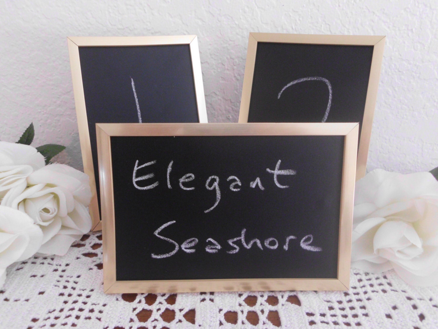 Wedding Chalkboard Sign Rustic Shabby Chic Decoration Paris French Blackboard Home Decor Reception Shower Decoration 4 x 6