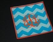 Personalized Trinket Tray, Jewelry Holder
