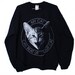 Tuff Cat Sweatshirt (Select Size)