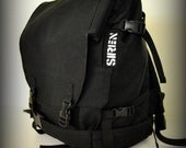 Waterproof backpack THE LONG HAUL camping biking travel hiking ultimate pack