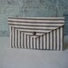 Country road--Petite pouch