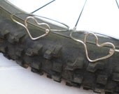 Bicycle Jewelry, Bicycle Accessories, Bikes, Bicycle Spoke Bracelet, Sports Jewelry, Bicycle