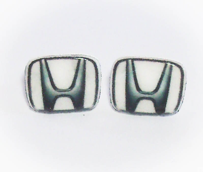 Honda Earrings