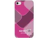 iPhone 5 Case, iPhone Case 4, Pink iPhone Case, Abstract iPhone Case, , Gifts Under 40, Gifts for Her, Accesories, Cell Phone, Case