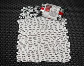 Star Wars Magnet Word Set