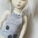 Susuwatari top for YoSD PRE ORDER