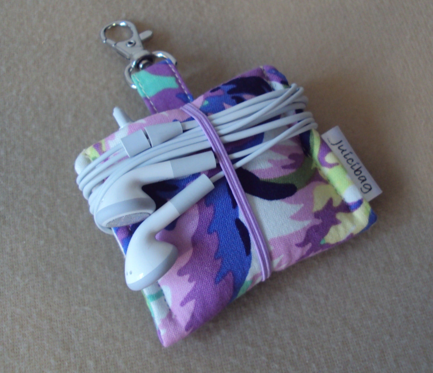 iPod Nano 6th generation or iPod shuffle cover case READY TO SHIP