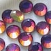 Volcano 2028 Swarovski Elements Rhinestones 20ss Hot  Fix  144 pieces (1 gross)