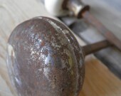 Architectural Salvage Vintage Hardware