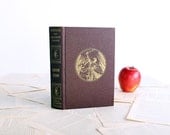 Kindle Cover or Nook Cover- Ereader Case made from a Book- Robin Hood