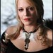 Lace Necklace Scissors Butterfly Victorian Steampunk