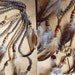 cascada. a warrior headdress. 'made to order'