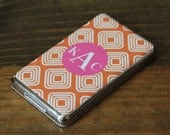 iPod and MP3 Decals - Many Colors and Designs Available