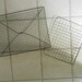Vintage Wire Cooling Racks Two Sizes