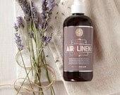 Air & Linen Spray / 12 OZ  /  Lavender