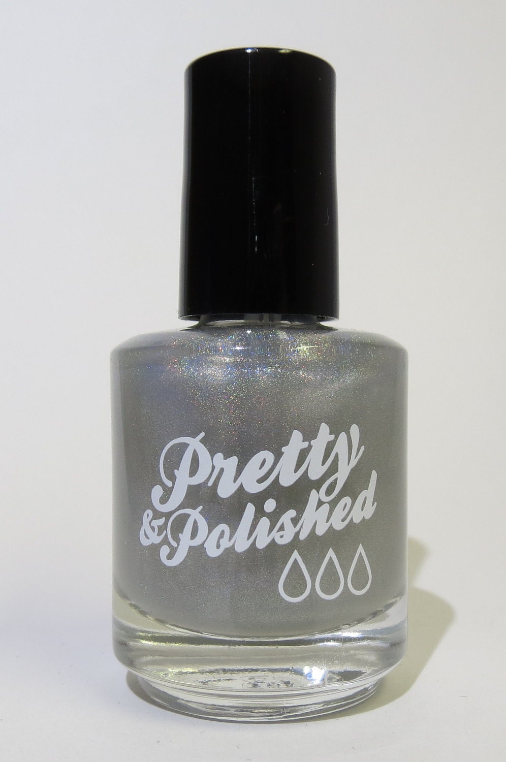 Halo TC Full Size Nail Polish