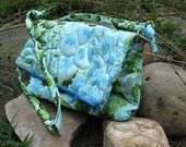Fold over clutch, quilted purse, zippered closure, Mothers day gift, crossover bag with removable straps