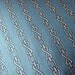 ITALIAN silk scarf BAYRON 1970s so elegant
