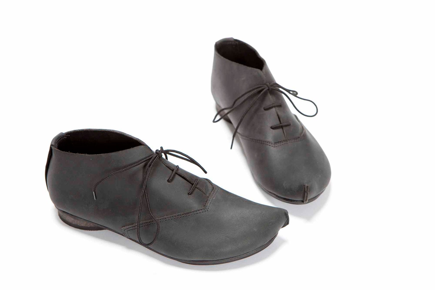 SHOES ON SALE, oxford flat shoes, Black shoes, Handmade shoes,  Classic shoes