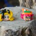Reserved Alice and Hatter inspired Earrings