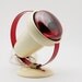 Vintage Spot Infraphil warming lamp designed by Charlotte Perriand for Philips (1950s)