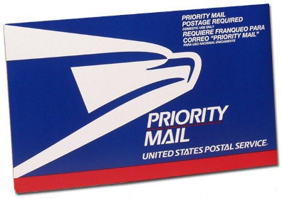 Priority Shipping Upgrade