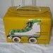 Darling Small Skate Bag