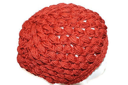 Copper Slouch Hat, Fall Fashion Hat, Winter Fashion Hat, Teen Slouch Cap, Mens Crochet Hat, Womens Snow Hat, Mens Slouch Hat, Chunky Hat