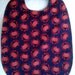 Adult Bib - Crab Feast