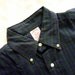 Vintage Brooks Brothers BLACKWATCH End on End / OCBD / Button Down Collar Shirt 15 1/2 - R. Made in USA.