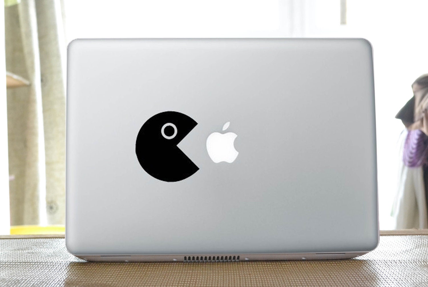 Decals Macbook