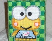 Kerropi Tissue Box Cover