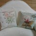 Couple of cushions
