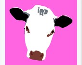 Daisy, Giclee Print