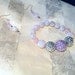Great Balls of Bling Bracelet & FREE Earrings