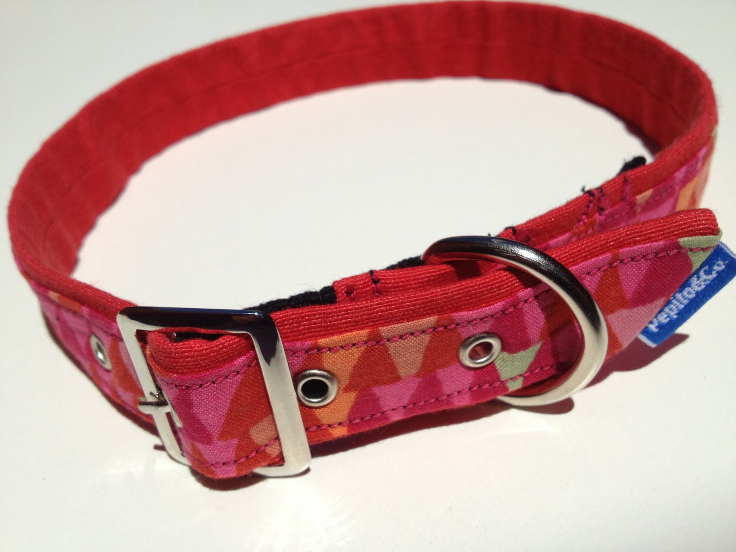 collar para perros