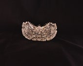Small Crystal Candy Dish