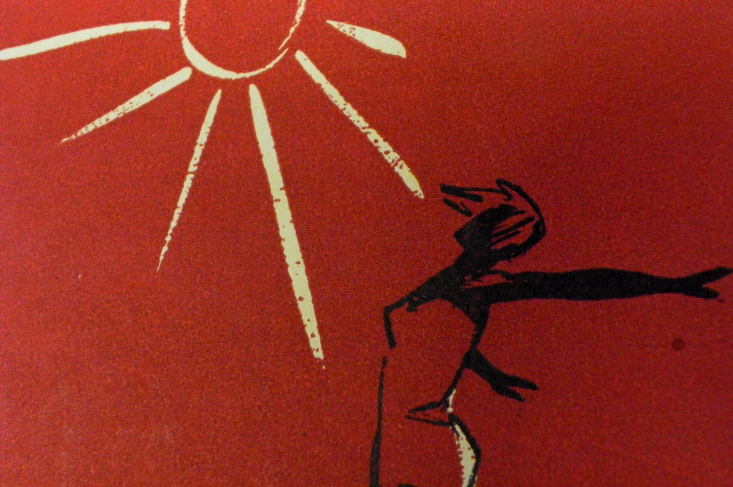 Spiral Bound Notebook Tartuensis College "In the sun"