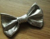The Space Man  Cat Bow Tie