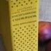 Vintage Yellow "Culinary Arts Institute Encyclopedic Cookbook" with Illustrations, Menus, Terms