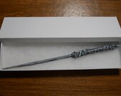 Handmade Wand