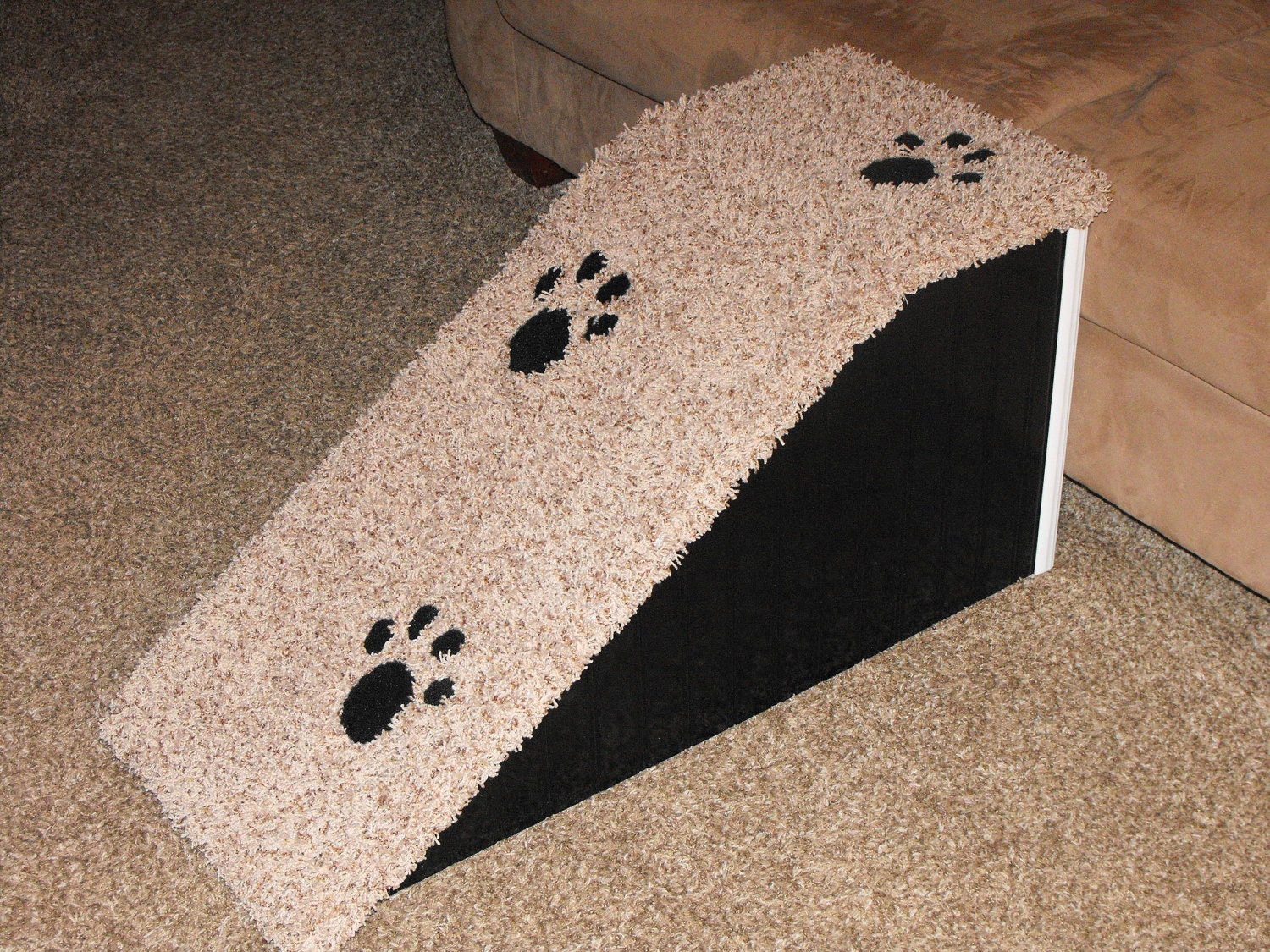 Dog Ramps 18 Inches High Pet Steps Dog Steps by HamptonBayPetSteps