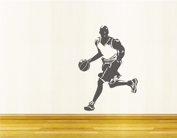 sports number wall decals wall decal sports basketball player wall decal sport wall - Sports Wall Stickers For Bedrooms sports number wall decals wall decal sports basketball player wall decal sport wall - Sports Wall Stickers For Bedrooms
