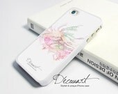 iPhone 5 case, iPhone 4 case, iPhone 4s case, case for iPhone 4, abstract illustration W314