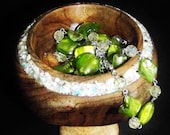 Dresser or Vanity Bowl Wabi Sabi