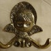 Angel Fairy Hook Wall Hanging girl robe hanger Wall hook