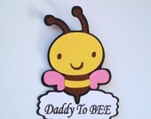 Daddy to Be Pin Corsage Il_170x135